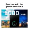 Samsung Galaxy A06, 4GB RAM, 128GB Storage, 6.7 Inch HD Plus Display, 50MP Camera, 5000mAh Battery, Fingerprint Sensor, Dual SIM, Android Smartphone, Black-30519-01