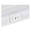 Krypton T5 Energy Saving Batten Light, Slim Design, 20W, 850 Lumens And 6500K Color Temperature, KNESL5454-32507-01