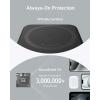 Anker MagGo, 15W MagSafe Wireless Charging, 10,000mAh Powerbank, Black, A1654H11-19882-01