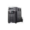 EcoFlow DELTA Pro Portable Power Station, 3600Wh LiFePO4 Battery, 3600W Output, Expandable 25kWh, Fast Charging-36643-01