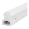 Krypton T5 Energy Saving Batten Light, Slim Design, 20W, 850 Lumens And 6500K Color Temperature, KNESL5454-32511-01