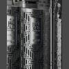 Zimaya Modhesh Noble Woody Spicy Eau De Parfum for Men 100ml-38128-01