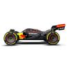 Rlaarlo X12S 1/12 Metal Brushless 4WD RTR Buggy, Yellow -33274-01