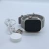 3 Pcs T1000 Ultra 1.99 Inch Infinite Display Smart Watch Combo-6167-01