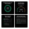 Whoop Life, 12 Month Membership, MG Device, Blood Pressure Insights, Activity Tracking, ECG Software, 14 Plus Days Battery Life, Health And Fitness Tracker -35270-01
