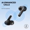 Anker Soundcore Life Note 3i ,IPX5 Waterproof,Patented Hybrid Multi Mode ANC,40H Playtime,Low Latency Earbuds-11162-01