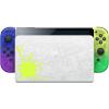 Nintendo Switch OLED 64GB Splatoon 3 Edition Console-35540-01