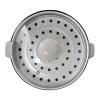  Clikon, 2.2L Capacity, 900W, Rice Cooker With Steamer, CK2704-34768-01