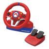 HORI Officially Licensed Mario Kart Gaming Racing Steering Wheel Pro Mini For Nintendo Switch-28014-01