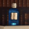 Paris Corner Qissa Blue Eau De Parfum Spray For Men And Women 100ml-18455-01