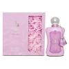 Zimaya Fatima Velvet Love Fruity Gourmand Eau De Parfum for Women 100ml-38031-01