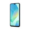 Samsung Galaxy A16 4G, 4GB RAM, 128GB Storage, 6.7 Inch Super AMOLED Display, Dual SIM, NFC, 5000mAh Battery Capacity, IP54, Android Smartphone, Blue Black-30531-01