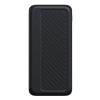 Goui Singi, Dual Charging Functionality, High Compatibility With Smartphones, Compact Design, 20,000mAh Portable Power Bank, Black-29887-01