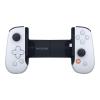 Playstation Backbone One, Turn Your iPhone Into A Gaming Console, PlayStation Edition Mobile Gaming Controller For iPhone With Lightning Connection-26579-01