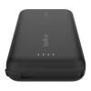 Belkin Boost Charge 10000mAh 20W Fast Charging Power Bank With Integrated Cable-35043-01