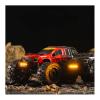 Rlaarlo RC Cars 1/14 Brushless RC Car For Adults Fast 70-100mph RC Trucks 4wd Offroad Waterproof Hobby RC Truck All Terrain High Speed Remote Control Car Monster Truck, Black-33620-01