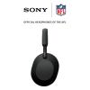Sony WH-1000XM5, Up To 40 Hours Battery, Carrying Case, Best Active Noise Cancelling Wireless Bluetooth Over Ear Headphones With Mic For Clear Calling, Black-30325-01