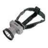 Geepas, 3W, Lithium Battery And Easy To Use, Compact, Portable And Light Weight Design, Strong And Low Light, Rechargeable LED Headlamp, GHL51094-33454-01