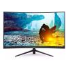 Philips, Full HD  LCD Curved Display, Va, 1500R, 165Hz, Hdr Ready, 2H1Dp, 27 Inch Curved Gaming Monitor, 272M8CZ-28038-01