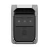 EcoFlow DELTA 3 Plus, 1024Wh LiFePO4, 1800W AC / 3600W X-Boost, 1000W Solar Fast Charging Portable Power Station-36716-01