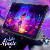 Oteeto Tab 10 Magic ,8GB RAM,512GB ROM,8000 mAh Battery ,5G Android Tablet-8300-01