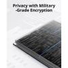 Eufy Security S380 HomeBase, HomeBase 3, Eufy Edge Security Center, Local Expandable Storage, Eufy Security Product Compatibility, Military Grade Encryption, Security Camera System, T80303D1-28453-01