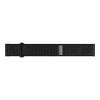 Samsung Galaxy Watch 6 Fabric Band Slim (S/M), Black, ETSVR93SBEGWW -32002-01