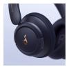 Anker Soundcore Life Q30, Hybrid Active Noise Cancelling, Multiple Modes, Hi Res Sound, Custom EQ Via App, 50H Playtime, Multipoint Connection, Wireless Bluetooth Headphones, A3028033-29084-01