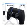 Sony PlayStation 5 DualSense Edge Wireless Gaming Controller, Midnight Black-31299-01