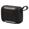JBL GO 5 Compact Wireless Audio Portable Speaker, Black-38420-01