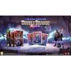 Double Dragon Revive Limited Edition for PS5-35695-01