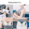Rechargeable Neck And Shoulder Massager -4730-01