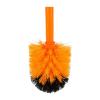 Royalford Orange And Black Toilet Brush-9110-01