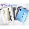 Air Tab U24 Pro, Android 13 OS, 10.1 FHD Incell, 16GB RAM, 1TB ROM, 13MP And 30MP Camera, 10000mAh Battery, Android Tablet-14838-01