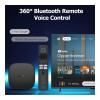 Xiaomi TV Box S 3rd Gen, 4K UHD, Google TV, 32GB Memory, Dolby Vision And Atmos, WiFi 6, HDMI 2.1, Fast Streaming-35116-01