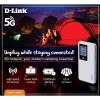D Link AX1800 Wireless Mobile 5G Router Device, DWR-900V-28090-01