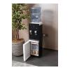 Clikon 2 Tap Water Dispenser With High Efficiency Danfu Compressor, Hot And Cold Water Dispenser, CK4063-35152-01