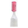 Geepas, USB Cable Lip Hair Rotary Shaver, Hair Trimmer, Micro Shaver, Eyebrow Shaping Stainless Steel Blade Guide Comb White 26cm, 4 In 1 Rechargeable Ladies Grooming Set, GLS86058-33590-01