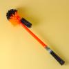 Royalford Orange And Black Toilet Brush-9106-01