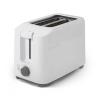Clikon 700W 2 Slice Electric Bread Toaster With Electronic Browning Control, Highh Lift, CK2436-34961-01