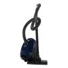 Geepas, 2200W, Powerful Suction, Dust Full Indicator, Flexible Hose With Airflow On Handle, Pedal Switch And Auto Rewinding Wire, Vacuum Cleaner With Dust 1.5L Bag, GVC2594 -31117-01