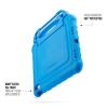 Pipetto Activity Case For iPad  A16, iPad 2022, Blue, P066-117-V-34368-01