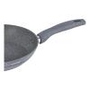 Royalford 22CM Granite Coated Smart Frypan And Lid -10979-01