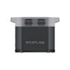 EcoFlow DELTA 2 Portable Power Station, 1024Wh LiFePO4 Battery, 1800W Output, Fast Charging, Smart App Control, EFD330-36678-01