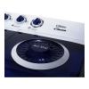 Clikon, Washer Timer, 3 Modes, Air Drying Function, Semi Automatic Operation, 20KG Twin Tub Top Loading Washing Machine, CK670-35203-01