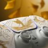 Sony Playstation Ghost of Yotei Limited Edition DualSense Wireless Controller for PS5-35715-01