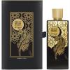 Zimaya Brave Heart Eau De Parfum, Premium Fragrance, Black and Gold-38007-01