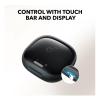  Anker Soundcore Liberty 4 Pro, 7 Sensors And ANC In Real Time, 2x Fast Charging, Studio Level HiFi Music, Clear Calls With 6 Microphones and AI, True Wireless Earbuds With Noise Cancelling, A3954H11 -29283-01