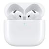 Apple AirPods 4, White, With Noise Cancelation-23246-01