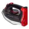 Clikon, Over Heat Protection, Self Cleaning Function, Steam Iron With Ceramic Coated Steam Plate, CK4128-35009-01